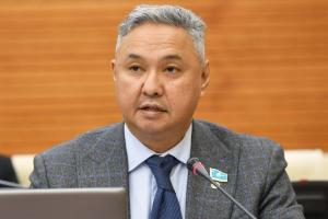 Азат Перуашев: Коммуналдық апаттардың алдын алу және саланы жаңғырту үшін энергетика машиналарын жасауды жедел ұйымдастыру керек