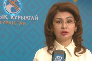 Ұлттық құрылтай 2023: алғашқы күні үш тақырып қаузалады