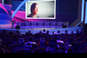 Астанада Халықаралық волонтерлер Форумы басталды