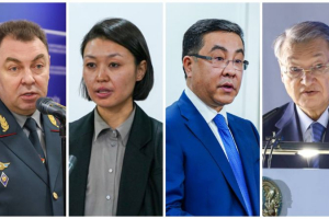 ОН БЕС АДАМНЫҢ ӨМІРІН ЖАЛМАҒАН ӨРТКЕ КІМ КІНӘЛІ?