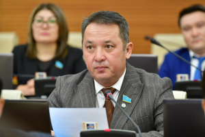 «Ақ жол»: Бас прокуратураның құқық қорғау құзыретін толығымен қайтару керек