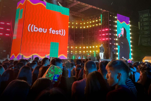 ((Beu fest)) 2023 музыкалық фестивалі қайтадан Алматыда өтеді!