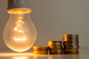 Тұрғындар үшін жарық бағасы 10 пайызға қымбаттайды