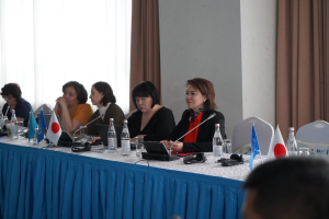 БҰҰДБ ҚР-дағы кәсіп және адам құқықтары мәселелері бойынша Ұлттық базалық бағалау нәтижелерін жариялады