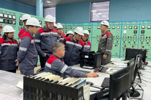 Мәжіліс депутаттары Қарағанды облысында маңызды нысандарды аралады