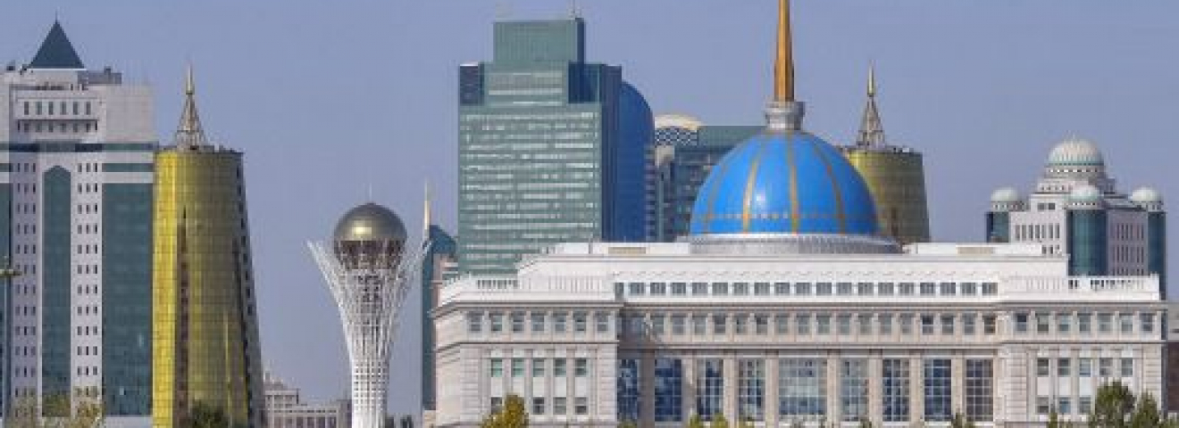 Президент: Астананың салынуы – Тәуелсіз Қазақстан тарихында айрықша мәні бар оқиға болды