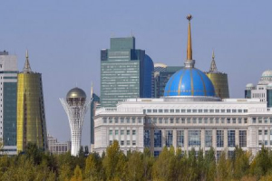 Президент: Астананың салынуы – Тәуелсіз Қазақстан тарихында айрықша мәні бар оқиға болды