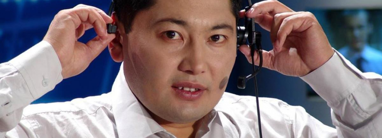 СЕН ЕРЕК ЕДІҢ, ЕЛІҢЕ КЕРЕК ЕДІҢ...