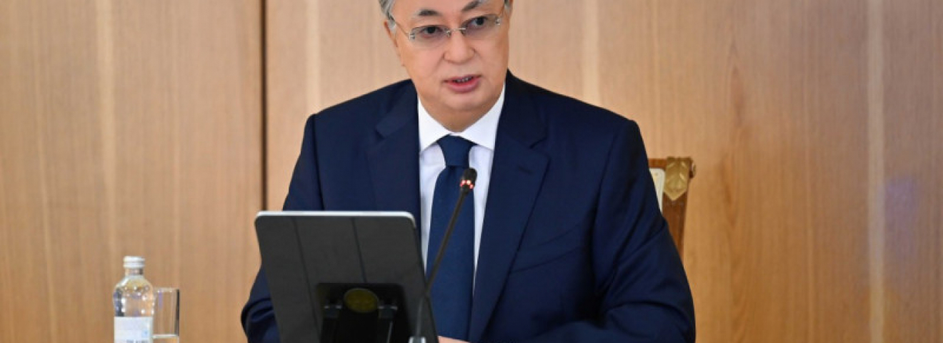 Астананы сумен қамтамасыз ету мәселесі шешілмесе, мұны астыртын қарсылық білдіру деп түсіну керек - Президент