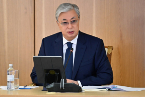 Астананы сумен қамтамасыз ету мәселесі шешілмесе, мұны астыртын қарсылық білдіру деп түсіну керек - Президент