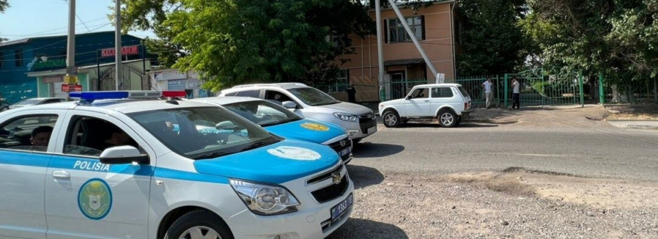 "Денесінің сау-тамтығы жоқ". Бес жасар қыздың өлімі Жібек жолы ауылын дүр сілкіндірді