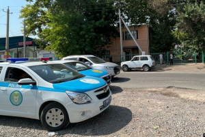 "Денесінің сау-тамтығы жоқ". Бес жасар қыздың өлімі Жібек жолы ауылын дүр сілкіндірді