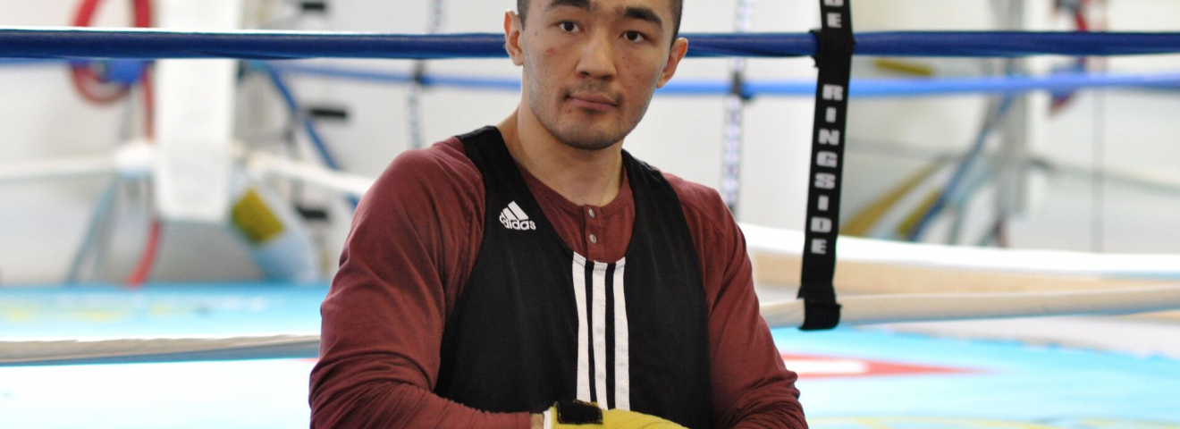 Астана дәмханасындағы жанжал: Бейбіт Шүменовке іздеу жарияланды