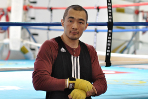 Астана дәмханасындағы жанжал: Бейбіт Шүменовке іздеу жарияланды