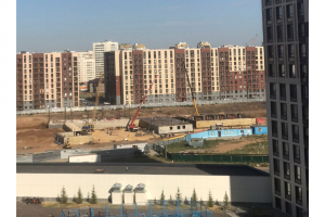 Астана тұрғындары қазақ мектебін салуды талап етті