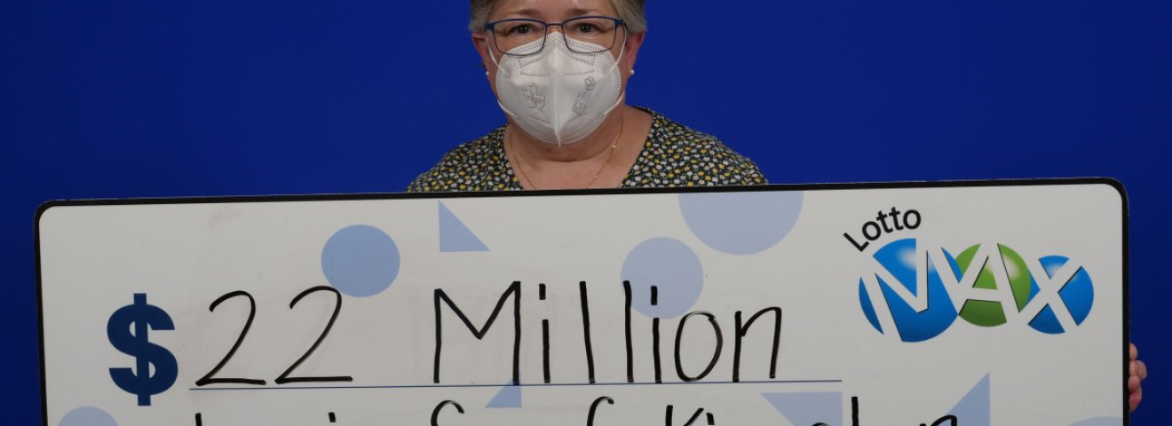 Зейнеткер лотореядан 22 миллион доллар ұтып алды