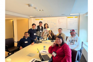 TAS GROUP: сенімді қаржы компаниясы