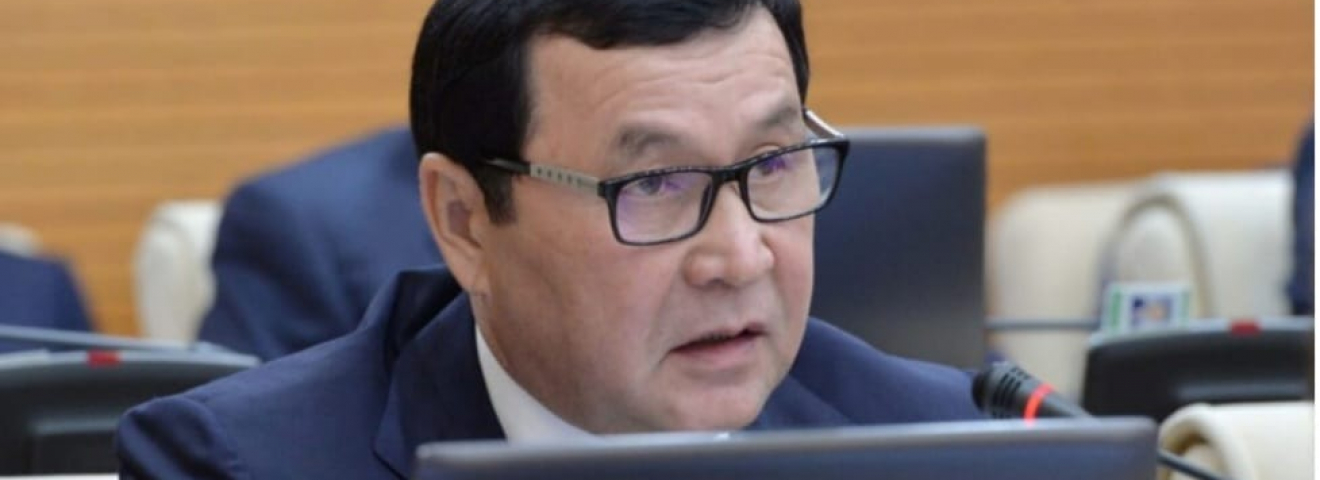 Кешіккен әуе рейсі үшін билет құнының 10%-ын қайтарып алған депутат  тәжірибесімен бөлісті