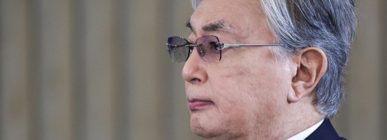 Ұлағатты ұрпақ тәрбиелеу ісінде Абай өсиетінің маңызы зор - Президент