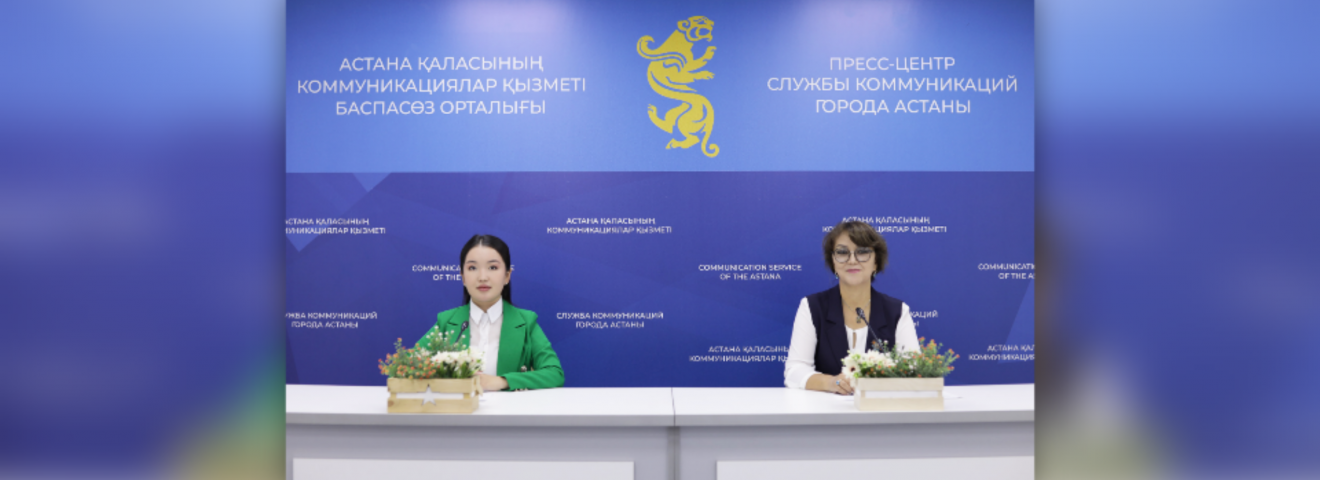 Астаналық кітапханалар зияткерлік-орталық форматында жұмыс істуде