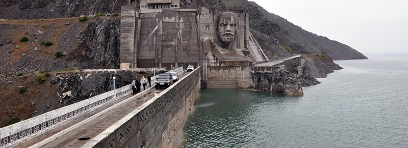 Қырғыз тарапының Қазақстанға су сату туралы ұлттық идеясы бар - Данияр Әшімбаев