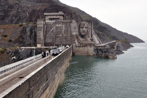 Қырғыз тарапының Қазақстанға су сату туралы ұлттық идеясы бар - Данияр Әшімбаев