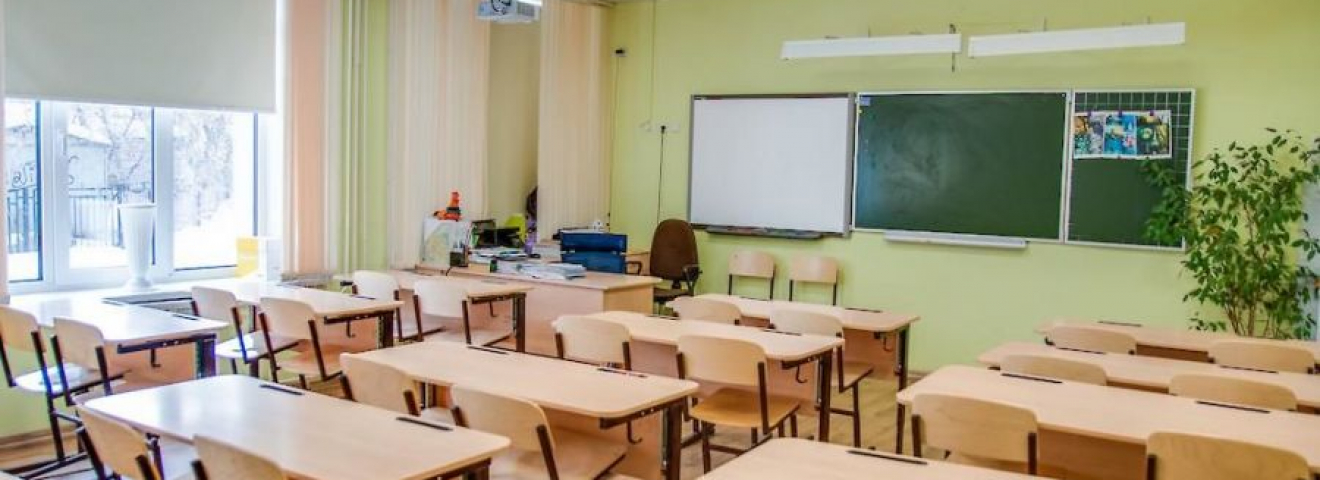 Павлодарда үш мектеп жаңа оқу жылына дайын емес