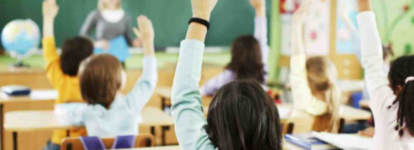 Биыл мектепке барған балалардың 70 пайызы қазақ сыныбын таңдаған