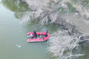Сырдарияға батып кеткен 11 адамның сегізі - кәмелетке толмаған балалар