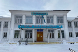 ЖАЛҒЫЗ ҚАЗАҚ МЕКТЕБІ БАР РИДДЕРДЕ САЛЫНАТЫН МЕКТЕП МЕМЛЕКЕТТІК ТІЛДЕ БОЛАДЫ