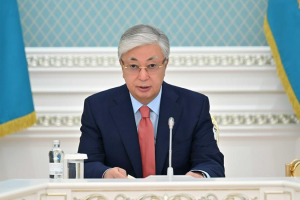 Әлеуметтік шиеленіс пен масылдыққа құқықтық сауатсыздық себеп болады - Тоқаев