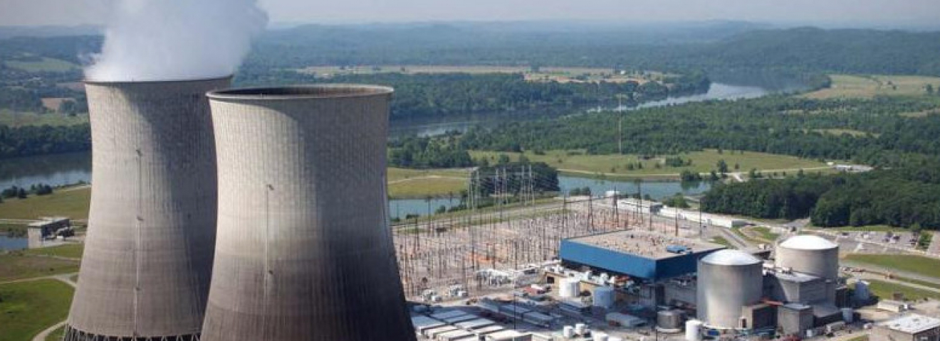 Атом электр стансасын салу мәселесін жалпыұлттық референдум арқылы шешкен жөн – Президент