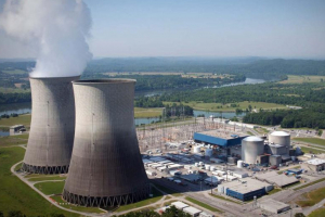 Атом электр стансасын салу мәселесін жалпыұлттық референдум арқылы шешкен жөн – Президент