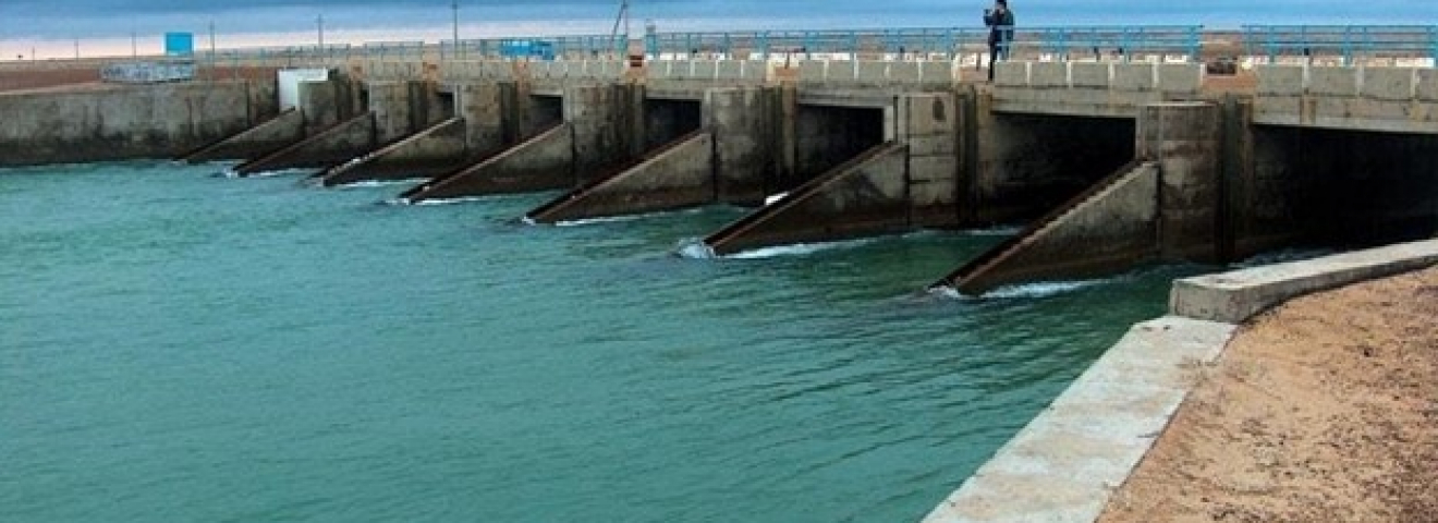 Су ресурстары және ирригация министрлігі құрылады