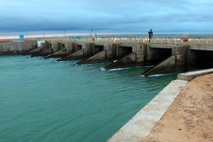 Су ресурстары және ирригация министрлігі құрылады