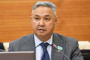 Азат Перуашев: Су саласына көршілермен тіл табыса алатын білікті, беделді басшы керек