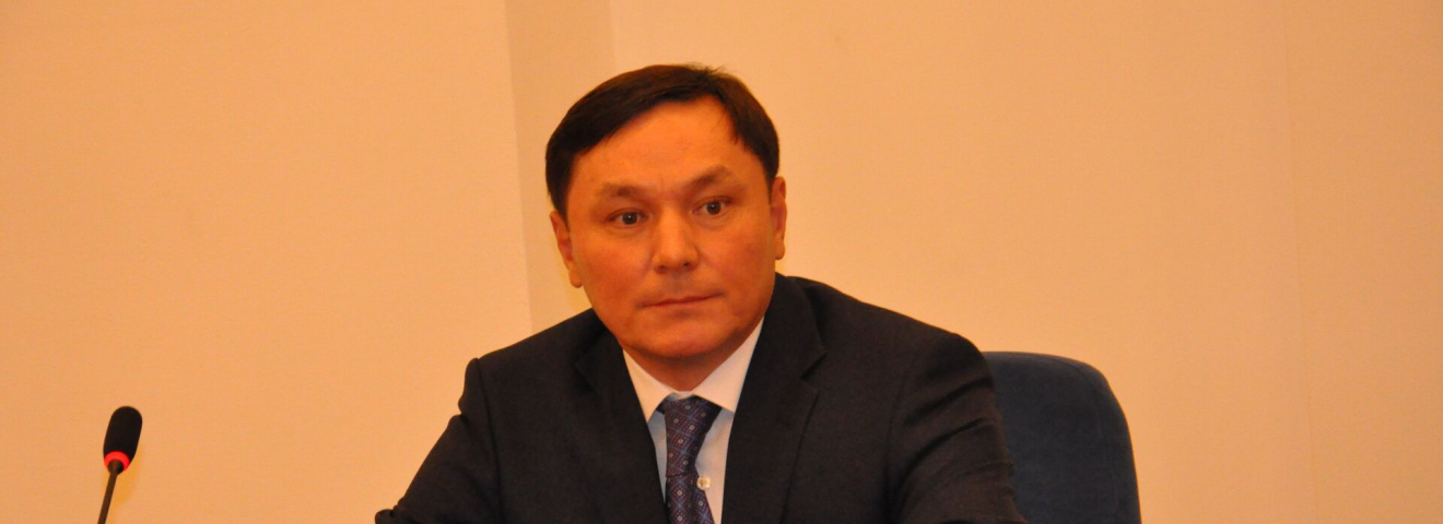 Жаңа құрылған Туризм және спорт министрлігін Ермек Маржықпаев басқарады