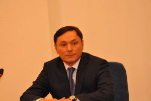Жаңа құрылған Туризм және спорт министрлігін Ермек Маржықпаев басқарады