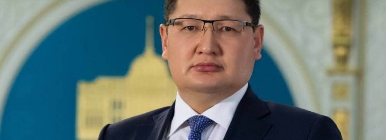 Берік Уәли Президент кеңесшісі және Президенттің Баспасөз хатшысы лауазымына тағайындалды