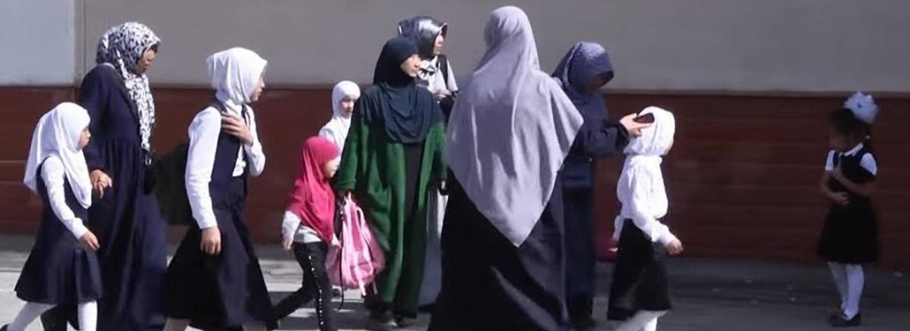Что стоит за хиджабами в Казахстане