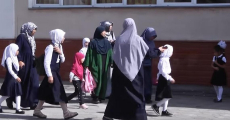 Что стоит за хиджабами в Казахстане
