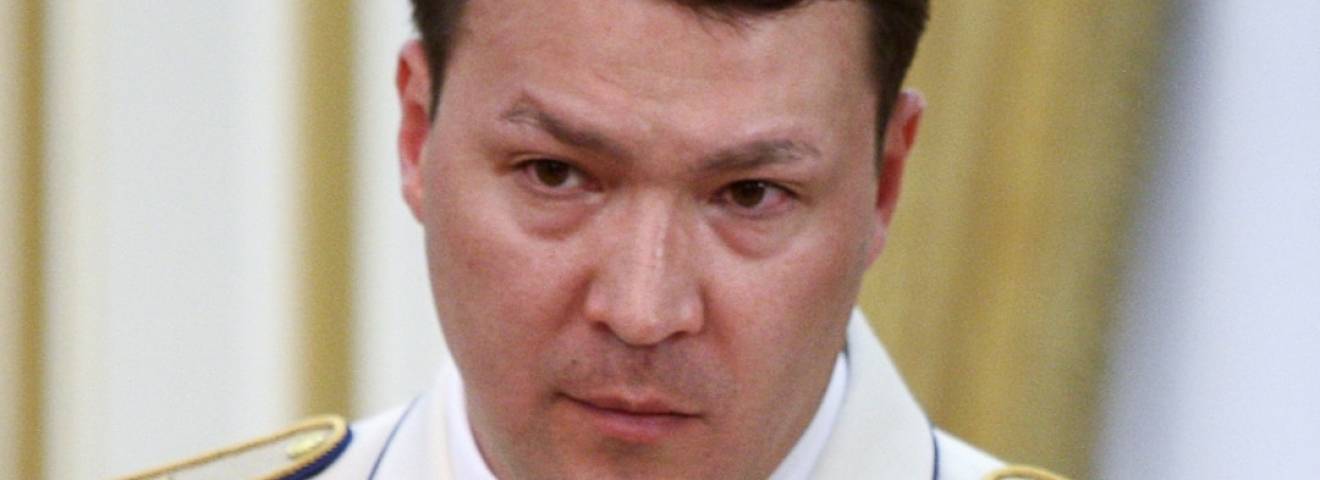 Самат Әбішке қатысты тергеу жүргізіліп жатыр – Бас прокуратура