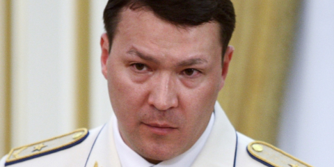 Самат Әбішке қатысты тергеу жүргізіліп жатыр – Бас прокуратура