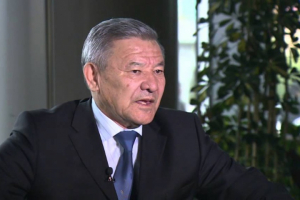 Әбдіжәлел Бәкір: Алаштықтар тілі азат болмаған елді тәуелсіз ел санамаған