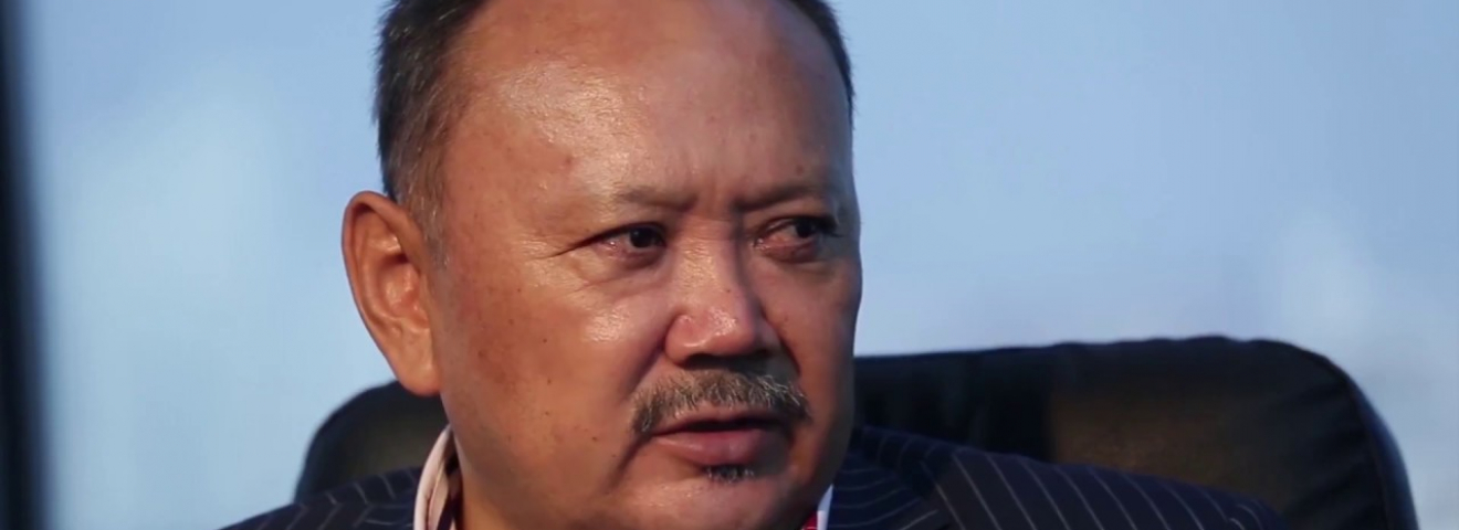 ҚЫТАЙ ӘЛЕМІНЕН ШЫҒЫС ӘЛЕМІНЕ