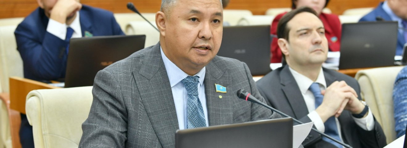 Азат Перуашев Үкіметке энергетикалық машинажасауды ұйымдастыруды қайта ұсынды