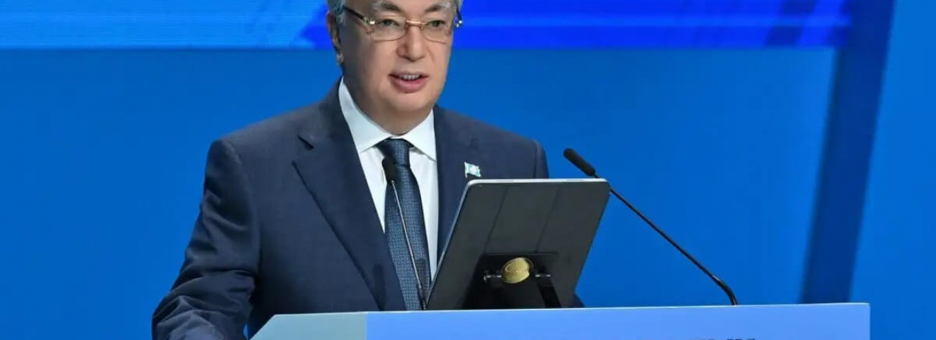 Тоқаев: Қазақстан - зайырлы мемлекет, бұл қағида білім беру мекемелерінде қатаң сақталуға тиіс