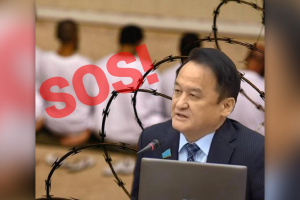 Қазыбек соққан дабыл -  кеменің соңғы SOSы - Теменов