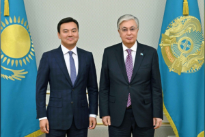 ӘДІЛЕТТІ ҚАЗАҚСТАН ТІЛ ӘДІЛЕТТІЛІГІНЕН БАСТАЛУЫ КЕРЕК