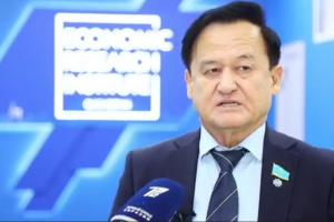 МЕМЛЕКЕТТІК ТІЛДІ МЕҢГЕРУ БОЙЫНША ЖАҢА ТАЛАПТАР СТАНДАРТЫ ЕНГІЗІЛЕДІ